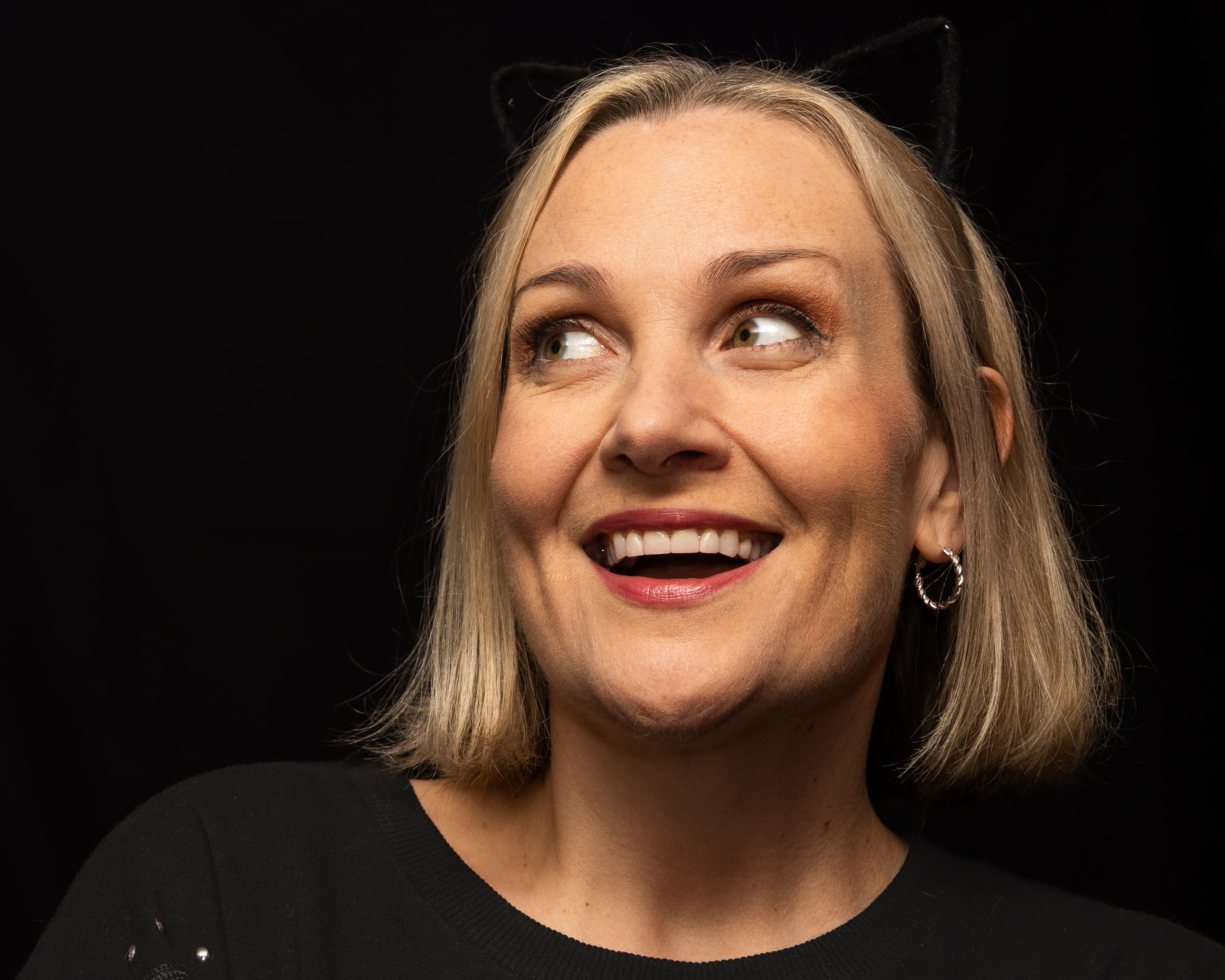 Sophie Sconcia — headliner