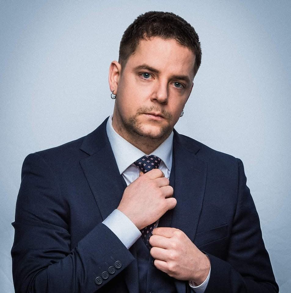 Andreas Bach — support