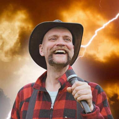 Jonas Skogstroll