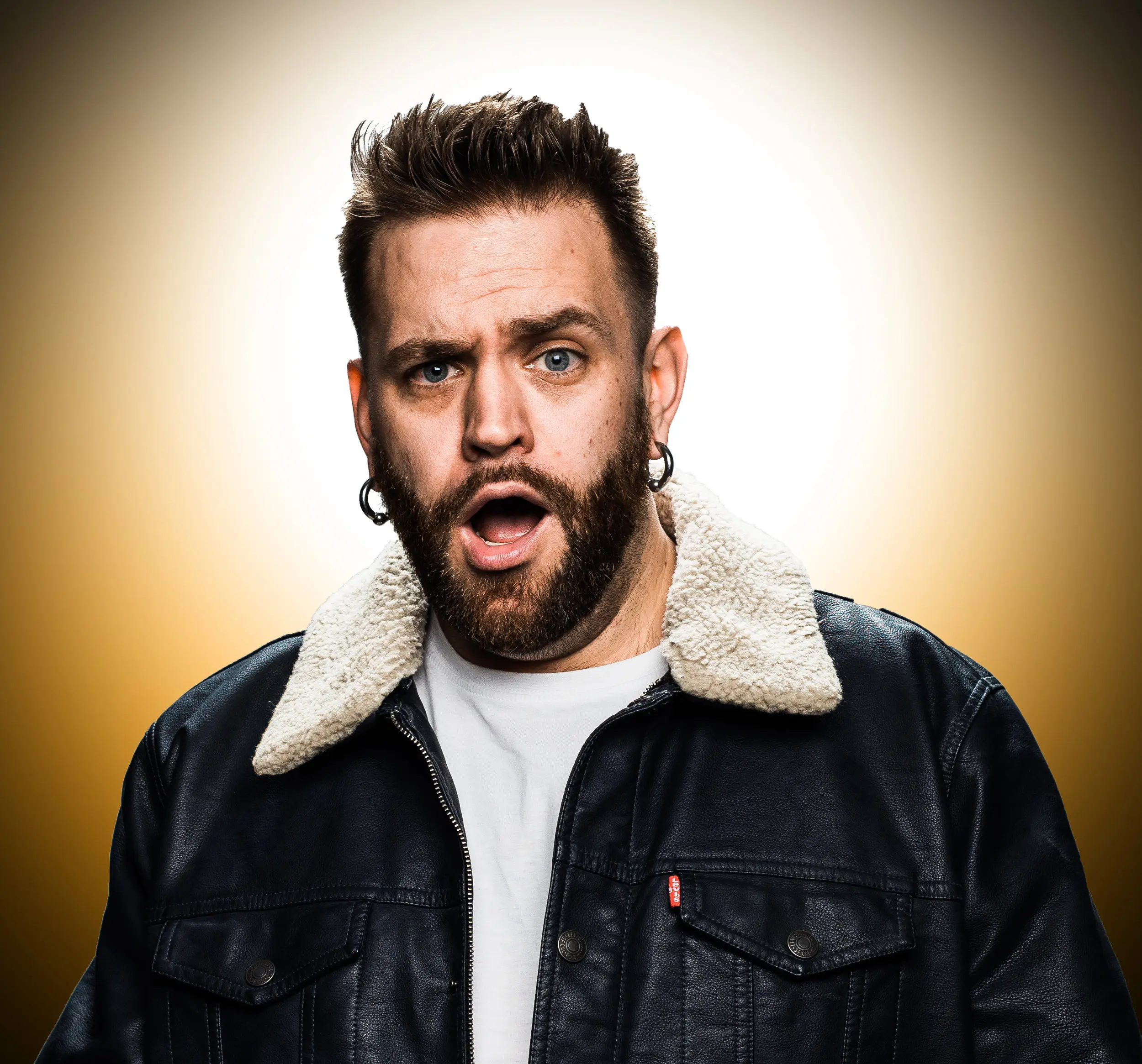 Jonny Bayer — support