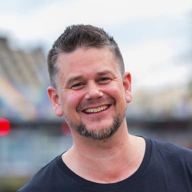 Snorre Bue